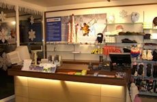 INTERSPORT Willy Sport, Rent Station