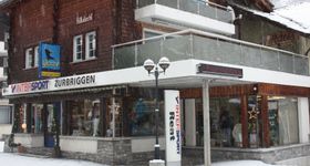 INTERSPORT Zurbriggen Sport Saas Grund