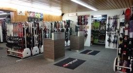 INTERSPORT Aellig Sport Adelboden