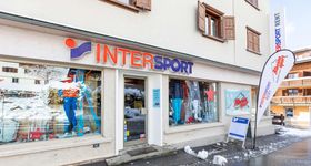 INTERSPORT Albeina Klosters Dorf