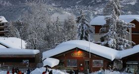 INTERSPORT Alex Sports - Station Cry d'Er