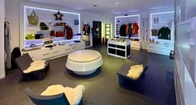 INTERSPORT Alex Sports Crans-Ambassador