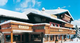 INTERSPORT Alex Sports Crans-Montana