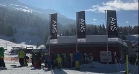 INTERSPORT Allmountain Sports Parpan