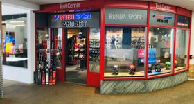 INTERSPORT Andrist Weissfluhjoch