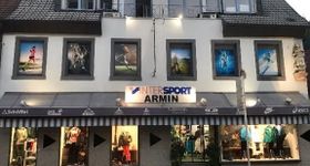 INTERSPORT ARMIN