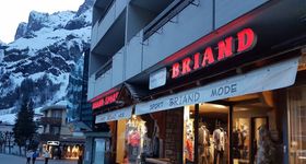 INTERSPORT Briand Sport Leukerbad