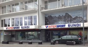 INTERSPORT Bundi Sportarena Flims Dorf
