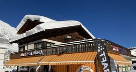 INTERSPORT Bünda Sport Davos Dorf