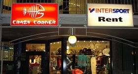 INTERSPORT Crazy Corner Anzère