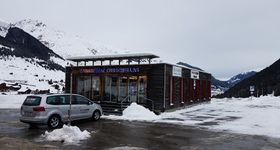 INTERSPORT Curschellas (Talstation Dieni)