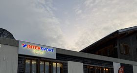 INTERSPORT Dent-Blanche