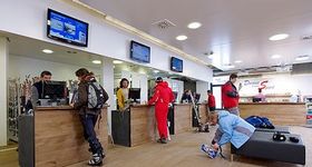 INTERSPORT Dorsaz-Sport Zermatt