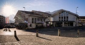 INTERSPORT Eiger Sport Unterseen