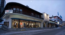 INTERSPORT Ettinger Sport Parsenn