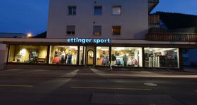 INTERSPORT Ettinger Sport Platz / Pick