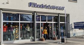 INTERSPORT Fähndrich Sport Pontresina