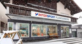 INTERSPORT FLUMSERBERG Tannenboden Village