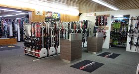 INTERSPORT Gaby Sports - Haute-Nendaz