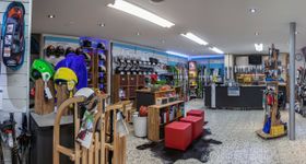 INTERSPORT Glacier Zermatt