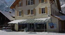 INTERSPORT Grossen-Sport, Dorfstrasse