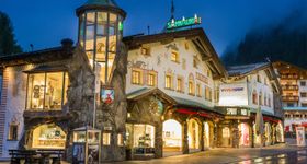 INTERSPORT Hangl Sport Samnaun