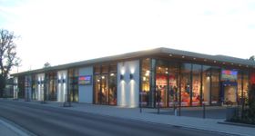 INTERSPORT HAISERMANN