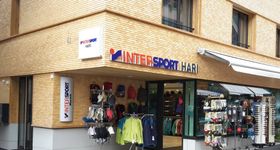 INTERSPORT Hari Sport Adelboden