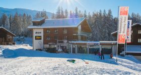 INTERSPORT Holzer Bellwald