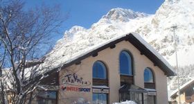 INTERSPORT La Fainera Sils/Segl Maria