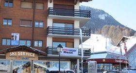 INTERSPORT Mariéthoz Ski Service Haute-Nendaz