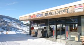 INTERSPORT Menzli Sport Obersaxen Meierhof