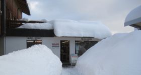 INTERSPORT Menzli Sport Waltensburg/Vuorz Talstation Péz d'Artgas