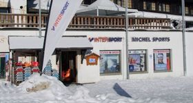 INTERSPORT Michel Sports Champoussin