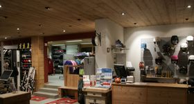 INTERSPORT Michel Sports Les Crosets