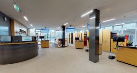 INTERSPORT Network (Tannenboden Talstation)