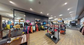 INTERSPORT Network (Unterterzen)