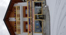 INTERSPORT Perraudin Sports La Tzoumaz / Mayens-de-Riddes