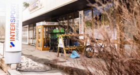 INTERSPORT Rent Network Hotel Sunstar