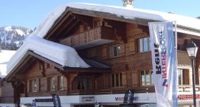 INTERSPORT Schneeberger Sport Saanenmöser