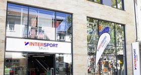 INTERSPORT SAUER