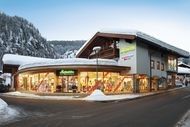 INTERSPORT SKIHÜTTE