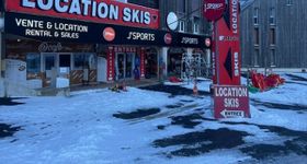 J'sports Font d'Alagnon