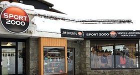 JM Sports