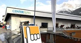 Jon Sport Alpin