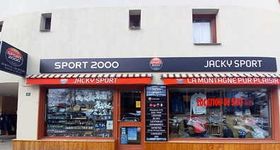 Jacky Sport