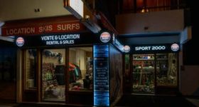 Jean François Sport