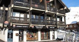 Jeannot Sports