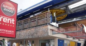 JENNEWEIN pure sports in Nasserein