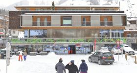 JENNEWEIN pure sports in Dorf